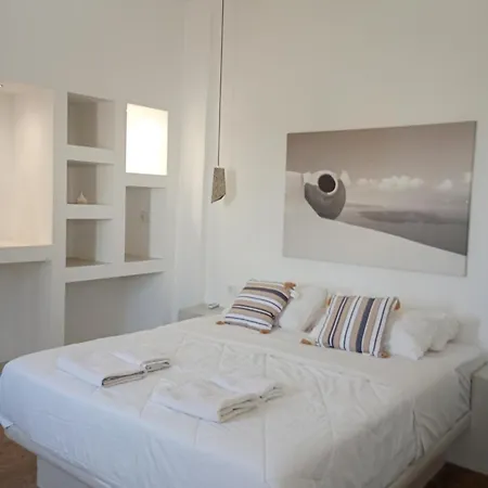 Central Emporio Rooms